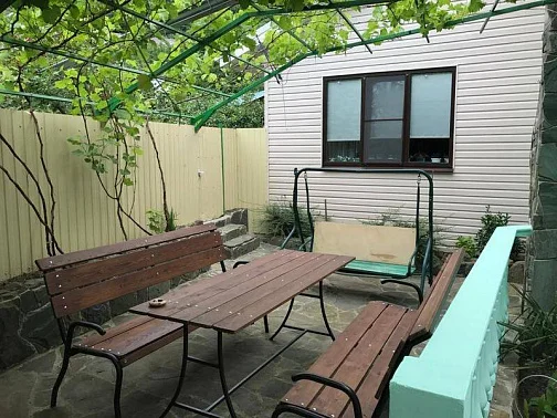 "Астхо" гостевой дом, Новомихайловский Фото: 11 из 48