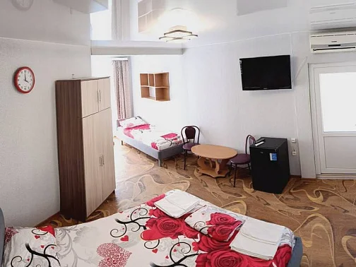 "RusArs" гостевой дом, Орджоникидзе Фото: 19 из 46