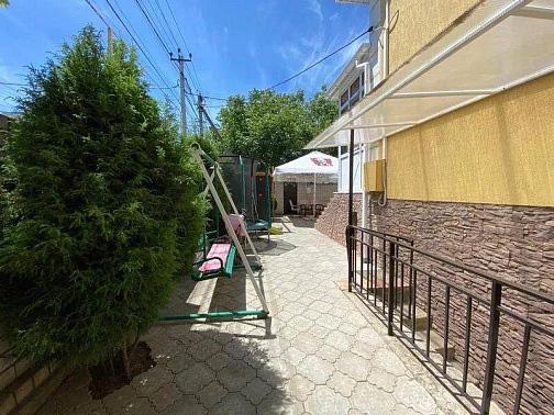 "Надежда" частный сектор, Витязево Фото: 2 из 4