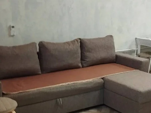 Таунхаус под-ключ Пальмовая 1/7, Головинка Фото: 23 из 32