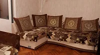 2х-комнатная квартира Гочуа 15, Пицунда