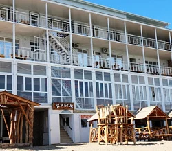 "Крым" отель-кафе