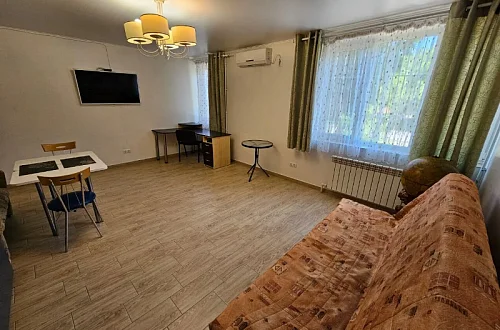 2х-комнатная квартира Фото: 4 из 5