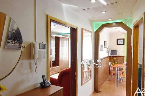 2х-комнатная квартира Фото: 3 из 13