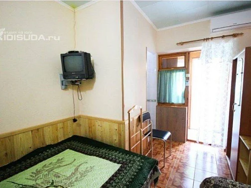 "Александр и Мария" частное домовладение, Голубая Бухта Фото: 26 из 41