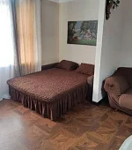 1,5-комнатная квартира