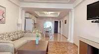 "Милана с видом на море" квартира-студия, Береговое