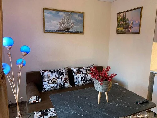 "Villa Leon" гостевой дом, Заозёрное Фото: 24 из 48