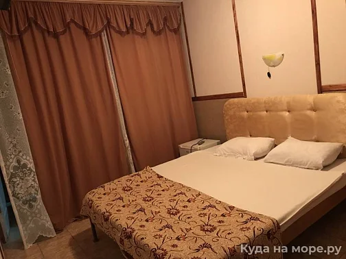 "Роза Пикуба" мини-гостиница, Солнечногорское Фото: 35 из 42