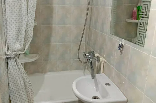 1-комнатная квартира Фото: 7 из 8