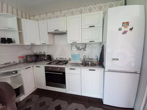 Дом под-ключ СНТ "Клеры" 150, Севастополь Фото: 12 из 27