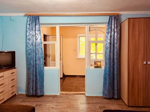 "На Южнобережной" гостевой дом, Судак Фото: 8 из 16