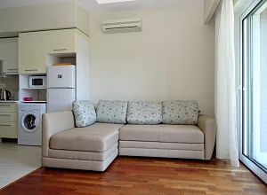 Отдых в Алуште "Апартаменты Royal Alushta "   - квартиры снять посуточно