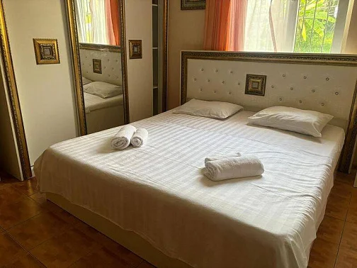 "Lebed" гостиница, Новый Афон Фото: 13 из 17