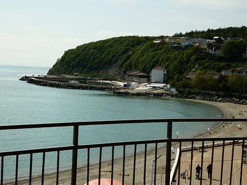 "Богемия" гостевой дом, Новомихайловский Фото: 11 из 39