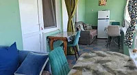 Частный сектор Малиновая 33, Учкуевка