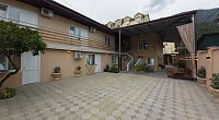 "Амелия" гостевой дом, Гагра