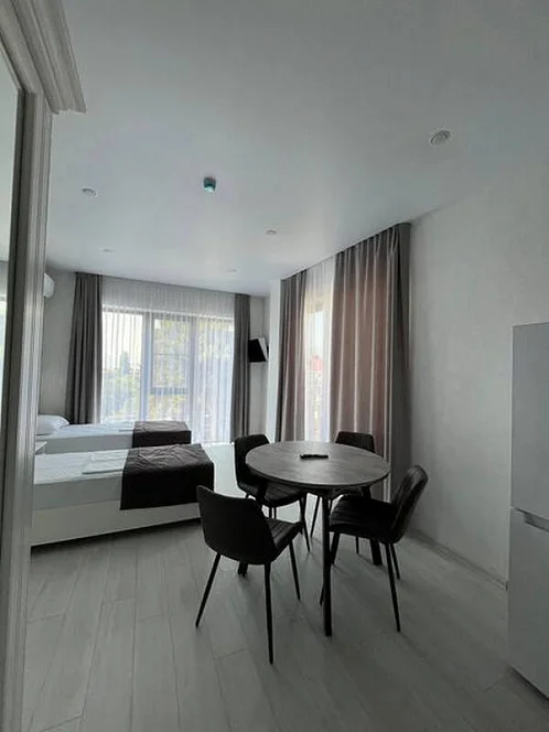 "Домашняя Усадьба" гостевой дом, Геленджик Фото: 35 из 50