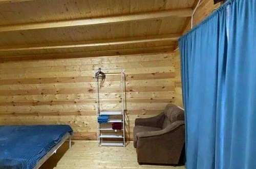 Дом под-ключ Фото: 7 из 10