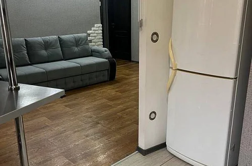 3х-комнатная квартира Фото: 6 из 11