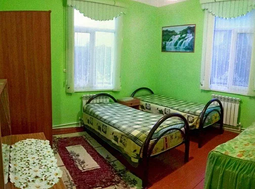 "Сухумское шоссе 17" частный сектор, Псырцха Фото: 39 из 50