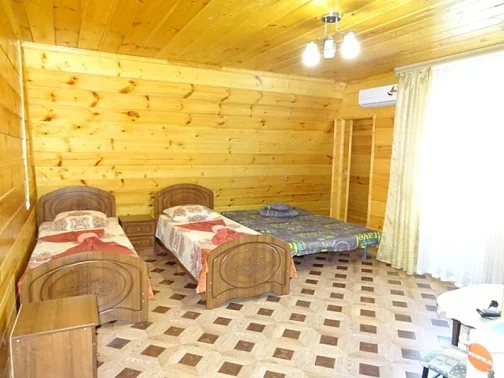 "PLATAN" мини-гостиница, Пицунда Фото: 17 из 29