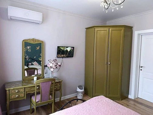 "Галакси" частный сектор, Геленджик Фото: 10 из 31