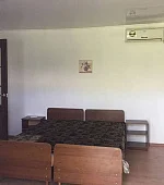 "Стандат" 3х-местный