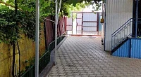 Частный сектор СНТ Бриз, Агой