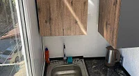 1-комнатная квартира Ладария 2 кв 57, Новый Афон