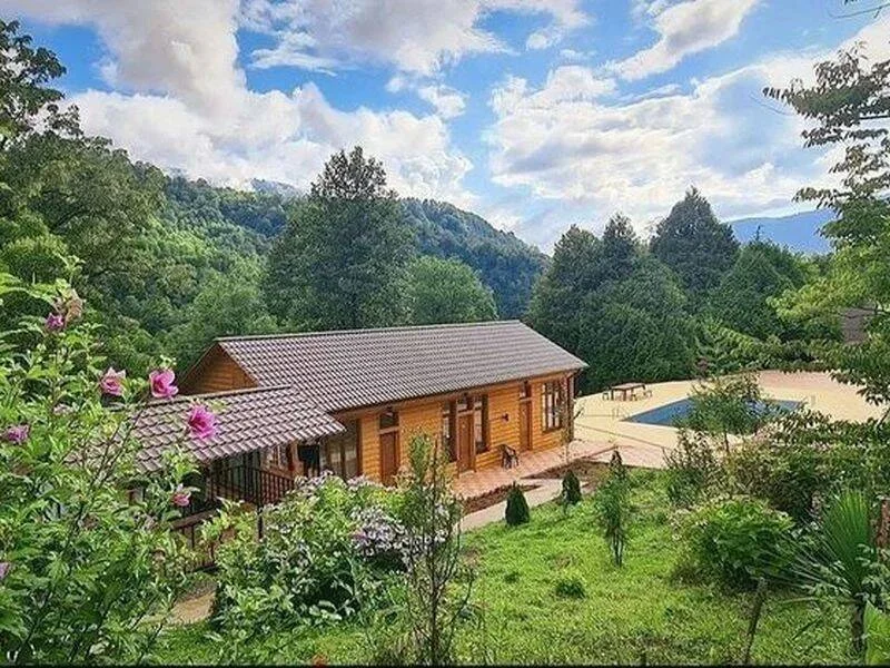 "Радоновый источник" гостевой дом, Ткуарчал Фото: 44 из 51