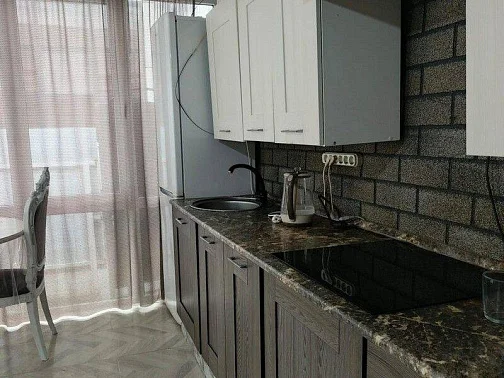 Дом под-ключ Сосналиева 3-й пер 3, Гагра Фото: 26 из 48