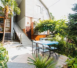 &quot;Самсар&quot; гостевой дом