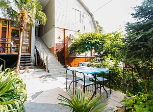 "Самсар" гостевой дом Дагомыс