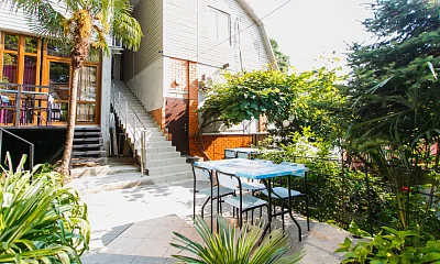 "Самсар" гостевой дом, Дагомыс Фото: 1 из 50