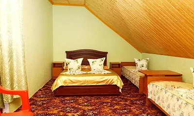 "Надежда" частный сектор, Витязево Фото: 1 из 4