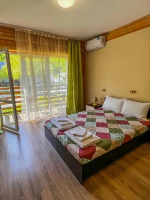 "Villa Assol" гостевой дом, Шепси Фото: 12 из 23