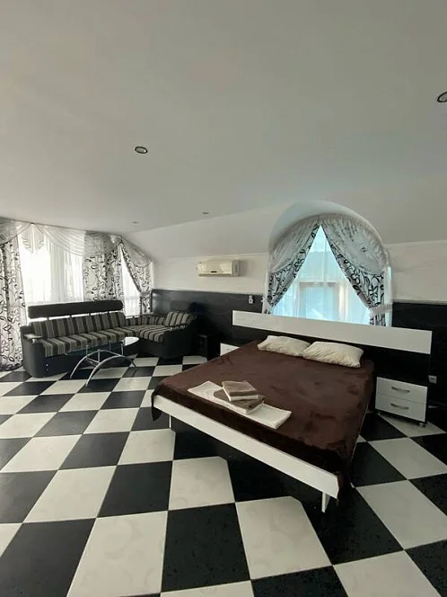 "Анастасия" мини-отель, Малореченское Фото: 11 из 32