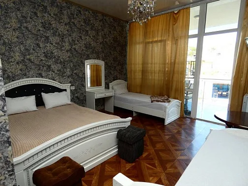 "Регина" частный сектор, Джубга Фото: 30 из 48