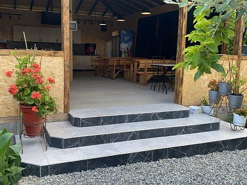 "Аллочка" гостевой дом, Алахадзы Фото: 14 из 53