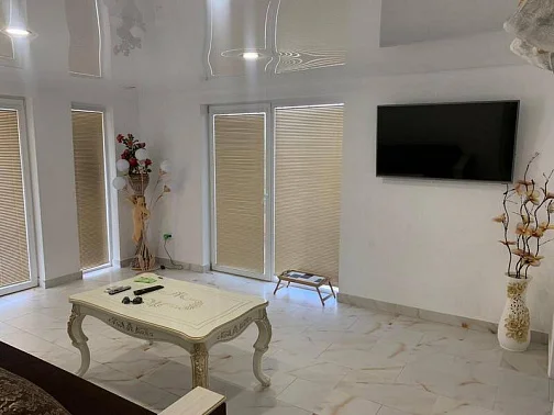 "Villa Leon" гостевой дом, Заозёрное Фото: 39 из 48