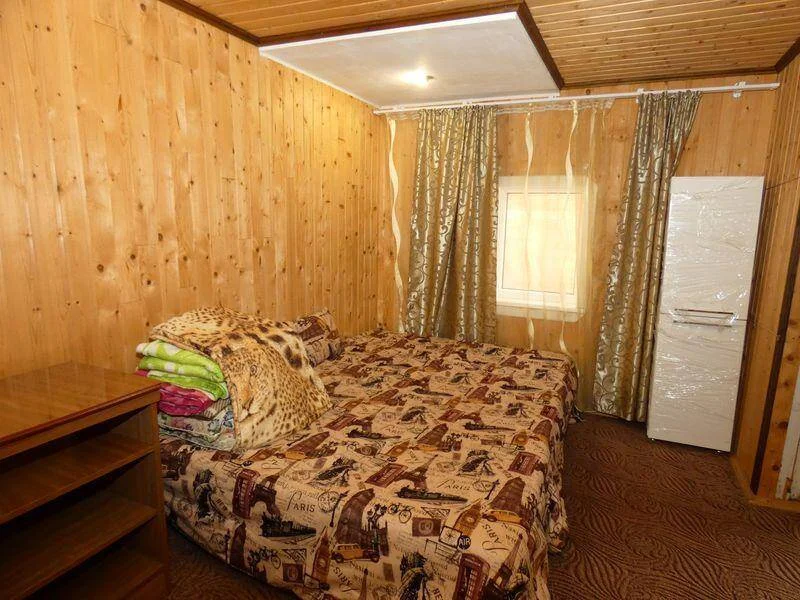 "Летний Домик" частный сектор, Дивноморское Фото: 31 из 42