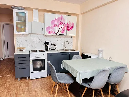 2х-комнатная квартира Урожайная 71/А корп 3 кв 238, Имеретинская бухта Фото: 8 из 15