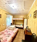 "Стандарт" 3х-местный