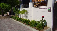 "Черноморский берег" гостевой дом, Черноморское
