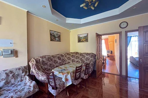 Коттедж под-ключ Фото: 4 из 8