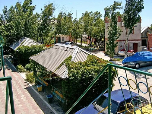 "Вилла Лагуна" гостевой дом, Белосарайская Коса Фото: 6 из 51