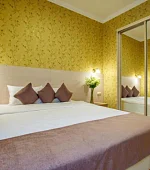 "Люкс" 2х-комнатный