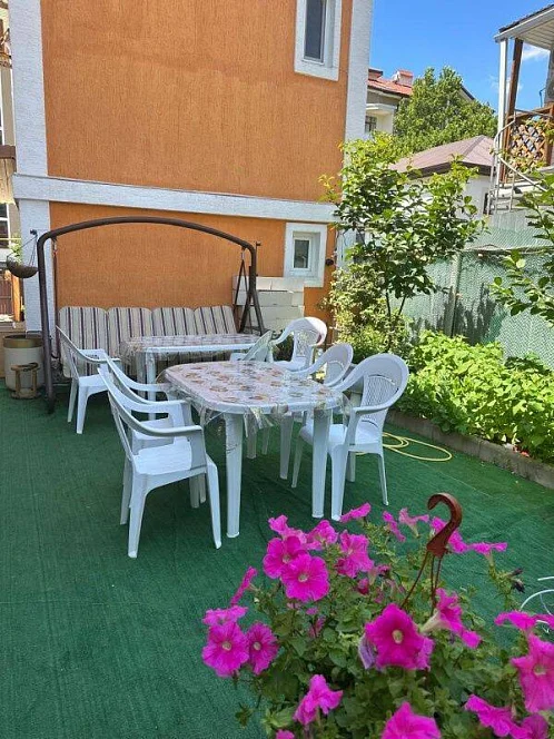 "У Татьяны" гостевой дом, Геленджик Фото: 3 из 21