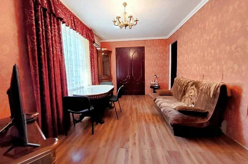 3х-комнатная квартира Фото: 7 из 13